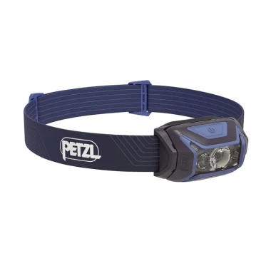 چراغ پیشانی پتزل مدل Actik Core 600 HeadLamp