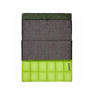 کیسه خواب ادونچر مدل Adventure Sleeping Bag Safari Pro Plus