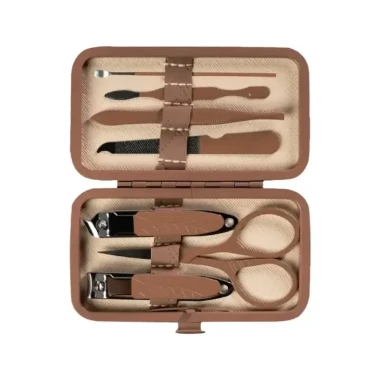 ست 7 عددی مانیکور گرین لاین مدل Manicure kit GN7PCMNCR