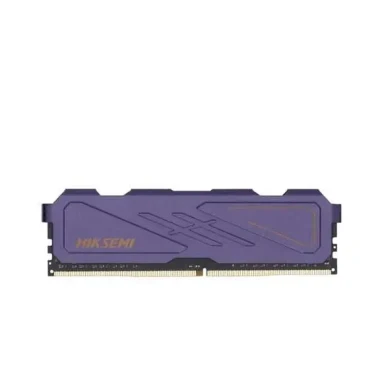 رم دسکتاپ تک کاناله DDR4 با فرکانس 3200 مگاهرتز هایک ویژن مدل Hikvision U10 UDIMM-CL16 ظرفیت 16 گیگابایت