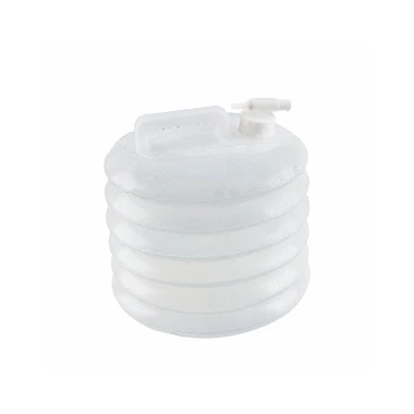 گالن آب تاشو مدل Accordion Jerrycan 1733 ظرفیت 10 لیتر