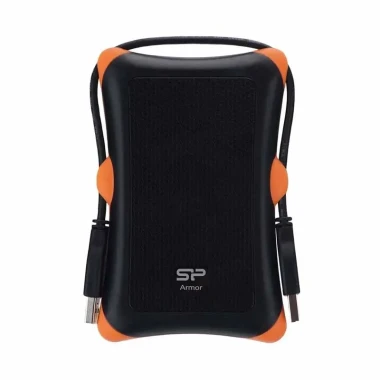 هارد اچ دی دی اکسترنال سیلیکون پاور مدل Silicon Power Armor A30 ظرفیت 2 ترابایت