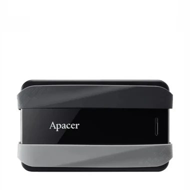 هارد اکسترنال اپیسر مدل Apacer AC533 ظرفیت 2 ترابایت