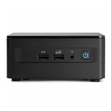 مینی پی‌سی ایسوس مدل asus NUC12WSHi3 32GB 1TB