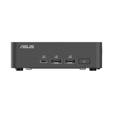 مینی پی‌سی ایسوس مدل asus NUC15CRKU5 16GB 512GB