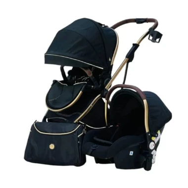 ‫سرویس کالسکه مادرکر مدل‬ ‫Mothercare 809‬