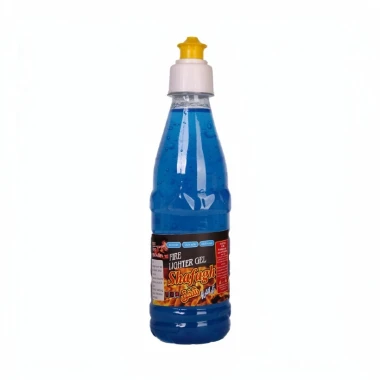 ژل آتش زا شفق حجم 330 میلی لیتری 