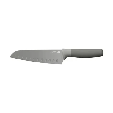 چاقو آشپزخانه برگهف مدل BergHoff Santoku Leo BALANCE طول تیغه 17cm