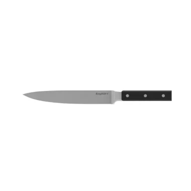 چاقوآشپزخانه برگهف مدل BergHoff Carving Dina Gene طول تیغه 20cm سه پرچ