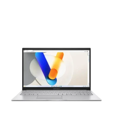 لپ تاپ 15.6 اینچی ایسوس مدل VivoBook X1504VA-BQ3988 Core 7-150U-8GB-512SSD-Intel