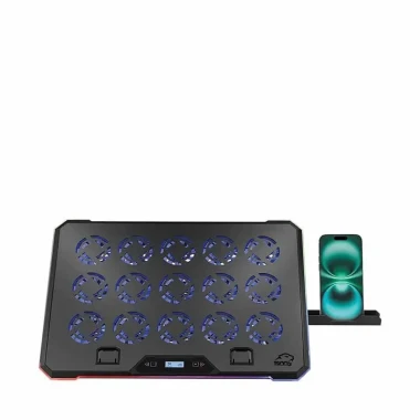 پایه خنک کننده لپ تاپ گیمینگ تسکو مدلTSCO GCLP 3157