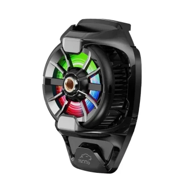 فن خنک کننده گیمینگ موبایل تسکو مدلTSCO GMF19