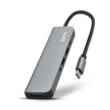 هاب 5 پورت تسکو مدلTSCO USB THU 1160