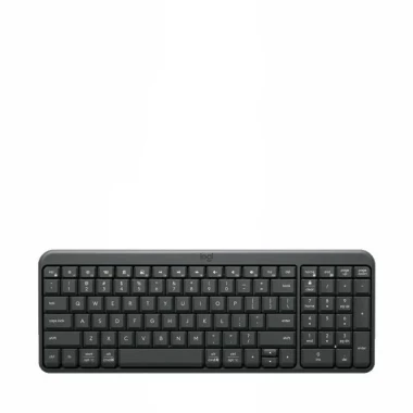 کیبورد بی‌سیم لاجیتک مدلLogitech K251