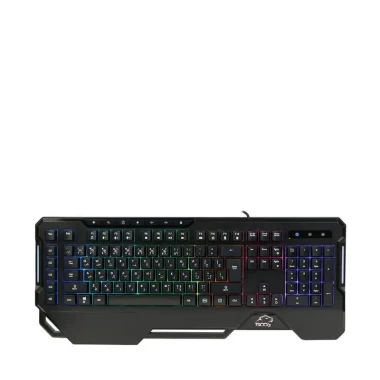 کیبورد باسیم گیمینگ تسکو مدلTSCO GK 8126
