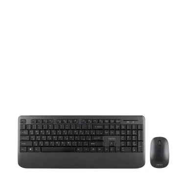 کیبورد و ماوس بی‌سیم تسکو مدلTSCO TKM 7021W
