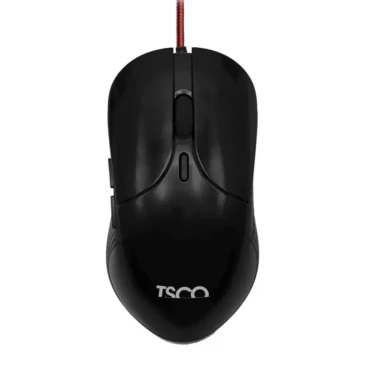 ماوس گیمینگ باسیم تسکو مدل TSCO TM 732GA