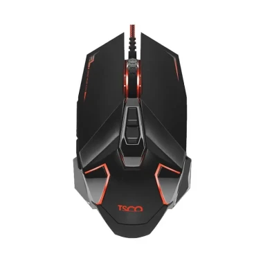 ماوس باسیم تسکو مدلTSCO TM 768GA