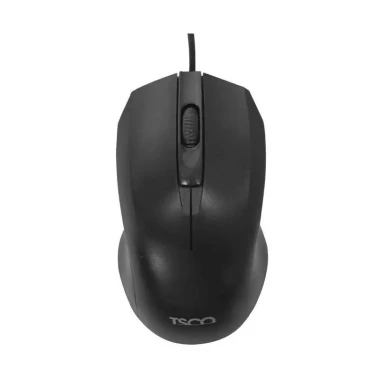 ماوس باسیم تسکو مدلTSCO TM 306