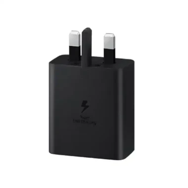 شارژر دیواری سامسونگ مدلSamsung T4511 توان 45 وات (3پین)