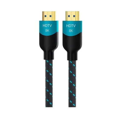 کابل HDMI گیمینگ تسکو مدلTSCO GHC 71 با طول 2 متر