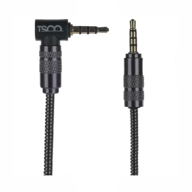 کابل AUX تسکو مدلTSCO TC 94 با طول 1 متر