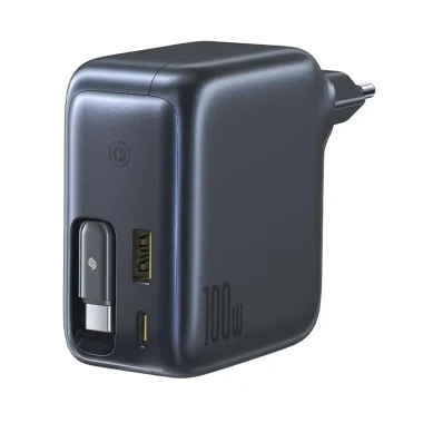شارژر دیواری باسئوس مدلBaseus EnerCore CJ11 با توان 100 وات