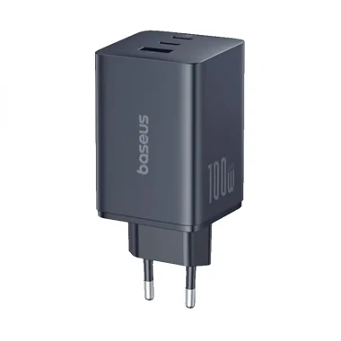 شارژر دیواری باسئوس مدلBaseus EnerFill FE11 با توان 100 وات