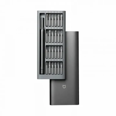 پیچ گوشتی 24 عددی دستی شیائومی مدلXiaomi Mijia MJJXLSD002QW