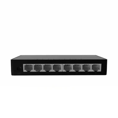 سوییچ شبکه 8 پورت نتربیت مدلNetabit NES-1008E-A