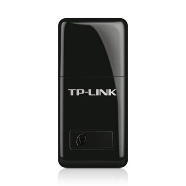 کارت شبکه بی سیم USB تی پی لینک مدلTP-Link TL-WN823N