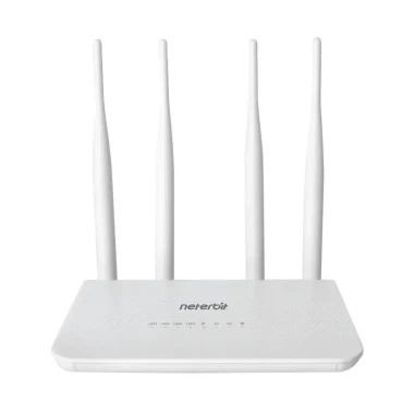 مودم 4G/LTE رومیزی نتربیت مدل Neterbit NW-431F