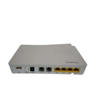 مودم فیبر نوری هوآوی مدل Huawei HG8245H5