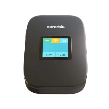 مودم قابل حمل 4G LTE نتربیت مدل Neterbit NWR-945X