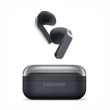 هدفون بی‌سیم سامسونگ مدل Samsung Galaxy Buds 4