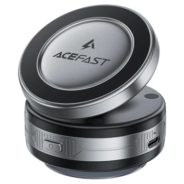 هولدر وکیوم دار مگنتی ایس فست مدل ACEFAST E27