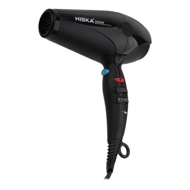 سشوار هیسکا مدل Hiska H5261 توان 2500 وات