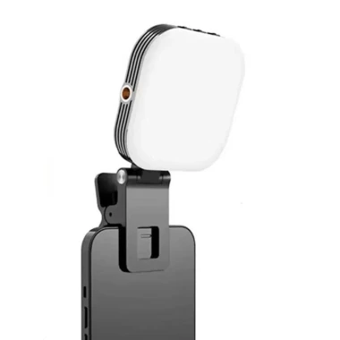 چراغ مگنتی شارژی بیوا مدل Biva F-622 Magnetic Led Light