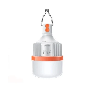 لامپ آویزدار شارژی یسیدو مدل Yesido DH16 توان 60 وات