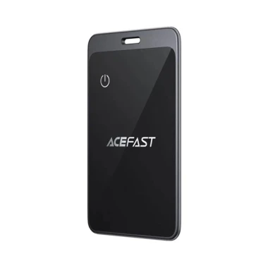 ردیاب هوشمند ایس فست مدل Acefast S3 Metal Card Positioning Device