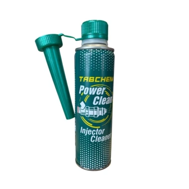 انژکتور شوی تابکم مدل پاور کلین 275 میلی لیتری