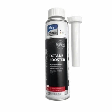 اکتان بلوکم مدل Power Max Octane Booster 300ml