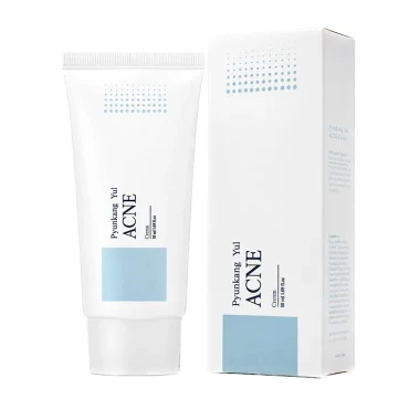 کرم مرطوب کننده ضدجوش پیونکانگ یول مدل ACNE