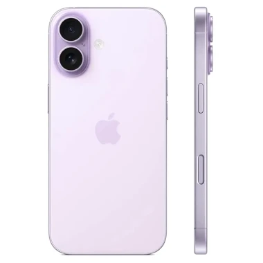 گوشی موبایل اپل مدل iPhone 17 CH ظرفیت 256 گیگابایت و رم 8 گیگابایت (دو سیم کارت) - نات اکتیو/یاسی