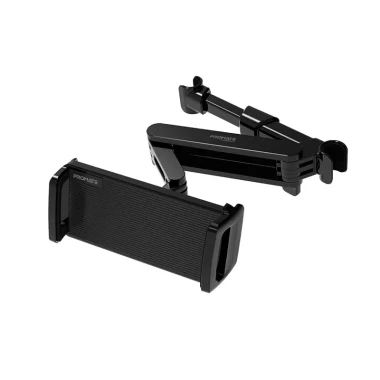 پایه نگهدارنده گوشی موبایل پرومیت مدل Promate TRIPMOUNT مناسب سرنشینان عقب