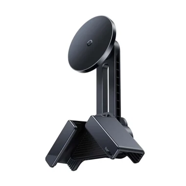 پایه نگهدارنده مگنتی موبایل بیسوس مدل Baseus T-Space TC1 – مشکی