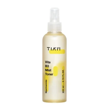 میست تونر تیام مدل Vita B3 Mist