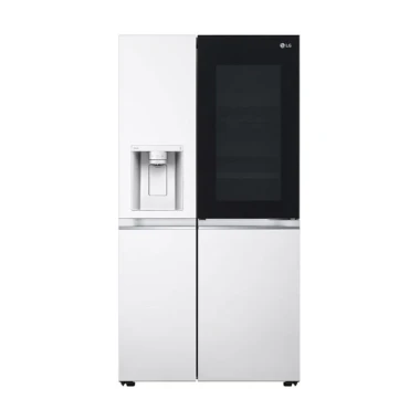 یخچال سایدبای ساید 889 لیتر ال جی مدل LG GC-X348CQFS