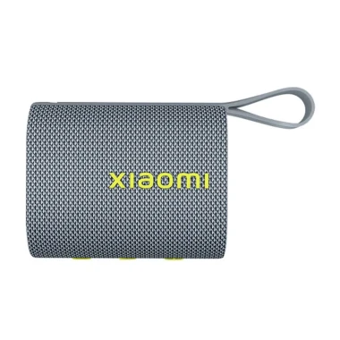 اسپیکر بلوتوثی قابل حمل شیائومی مدل Sound Pocket - خاکستری