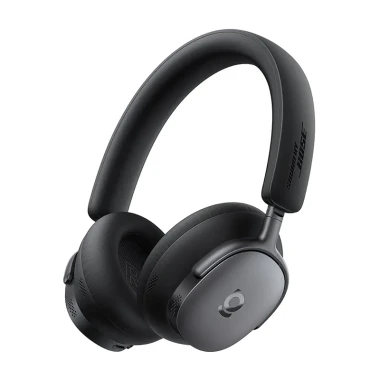هدفون بلوتوثی بیسوس مدل Baseus Inspire XH1 Noise-Cancelling - مشکی